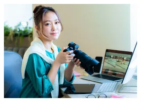 映像