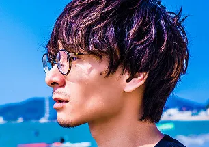 YUZEN 先生